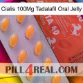 Cialis 100Mg Tadalafil Oral Jelly 43